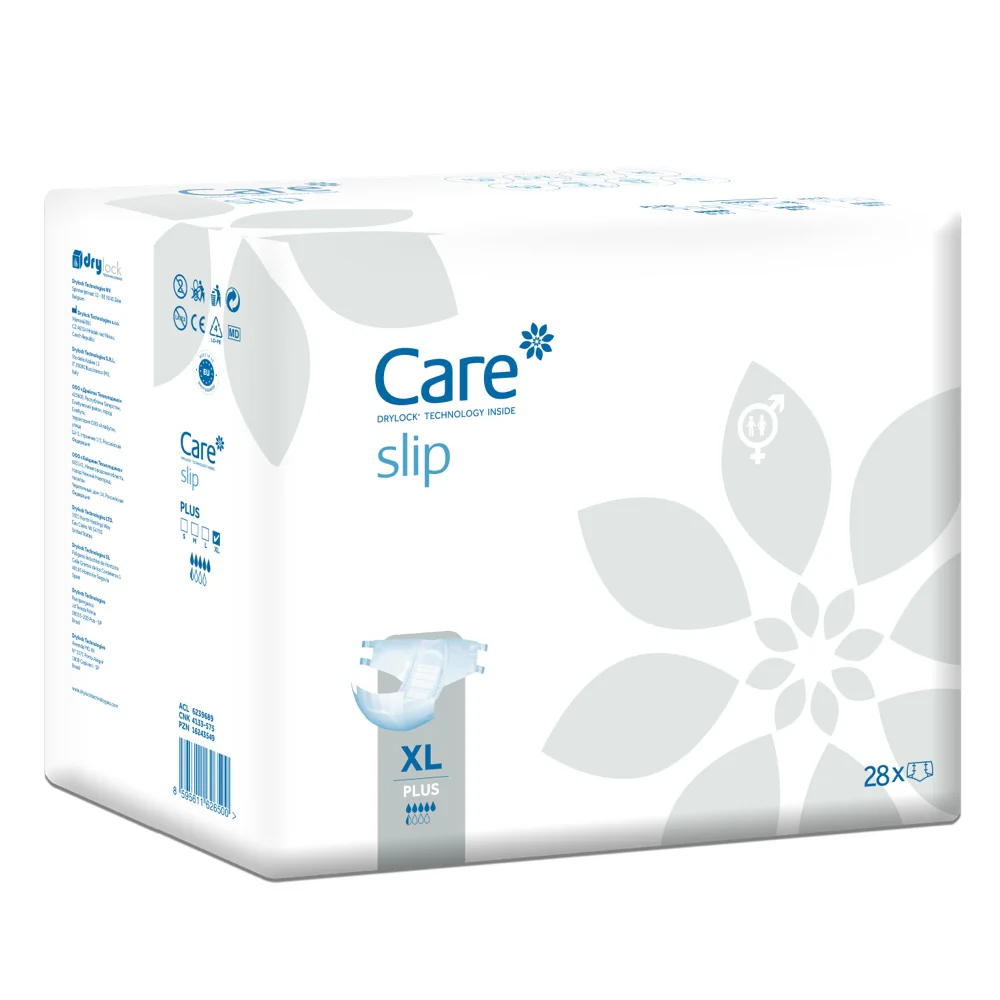 Care Slip Plus - Image 5