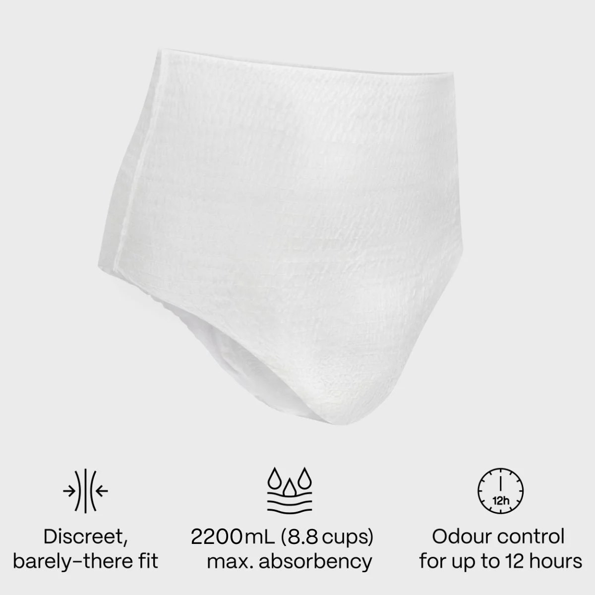 Invizi Pants - Maxi - Image 7